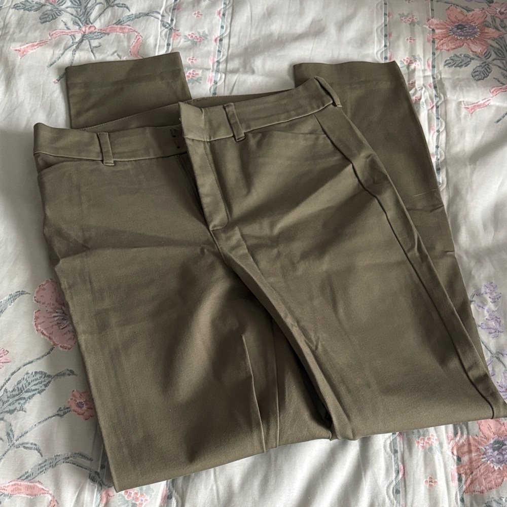 Women's old navy pants